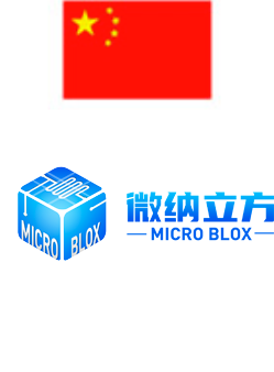 MICROBLOX