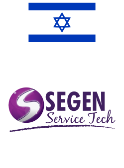 SEGEN