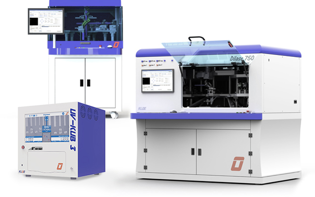 Photolithography and soft lithography equipment
