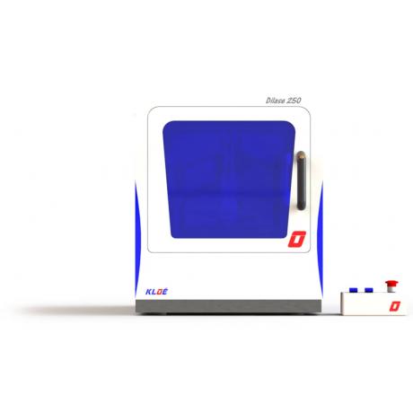 Système tabletop de lithographie laser Dilase 250